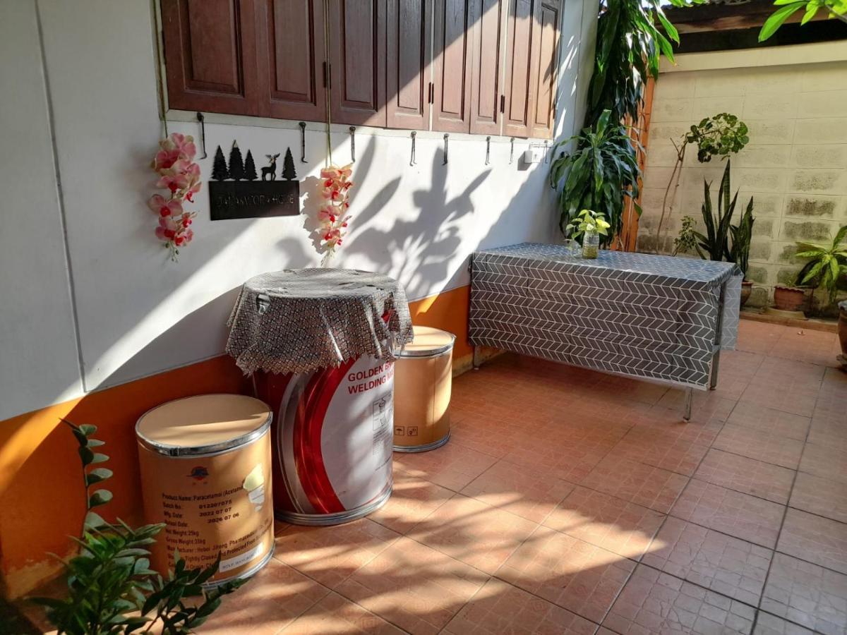 Free 1 Set Breakfast If Book 48h Before Check In Time1 No Dog Pls No Breakfast On Sunday 10min Taxi Airport Train 2min Walk 7-11 Appartement *