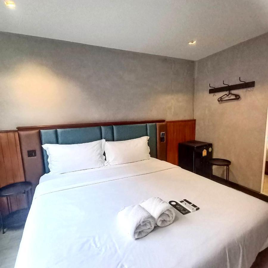 Homie & Cafe Hotel Bangkok