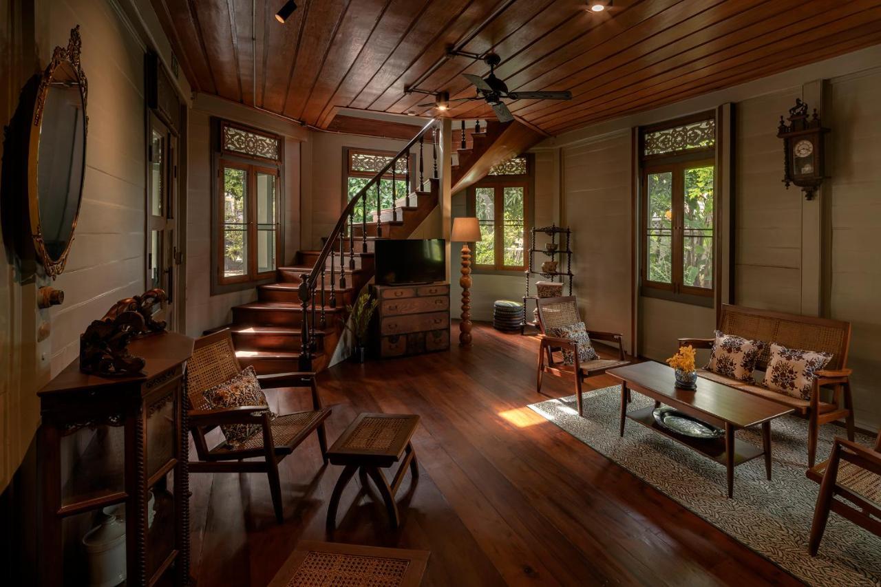 Neil Niwas Accommodatie bij particulieren Bangkok