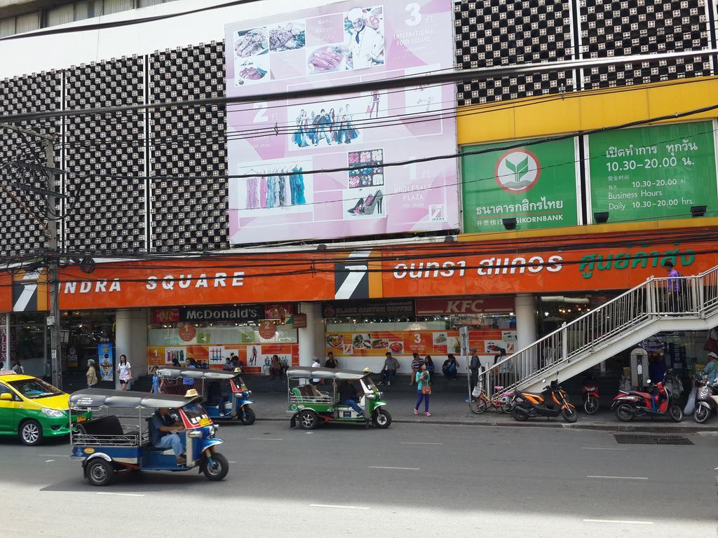 Hotel S2s Boutique