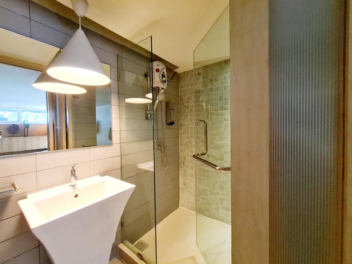 Somewhere To Escape - Hometel 3* Bangkok