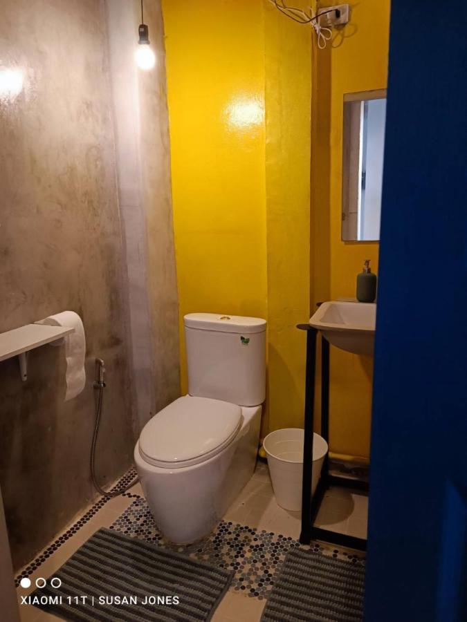 Holiday home Big Groups Heaven In Location Bangkok