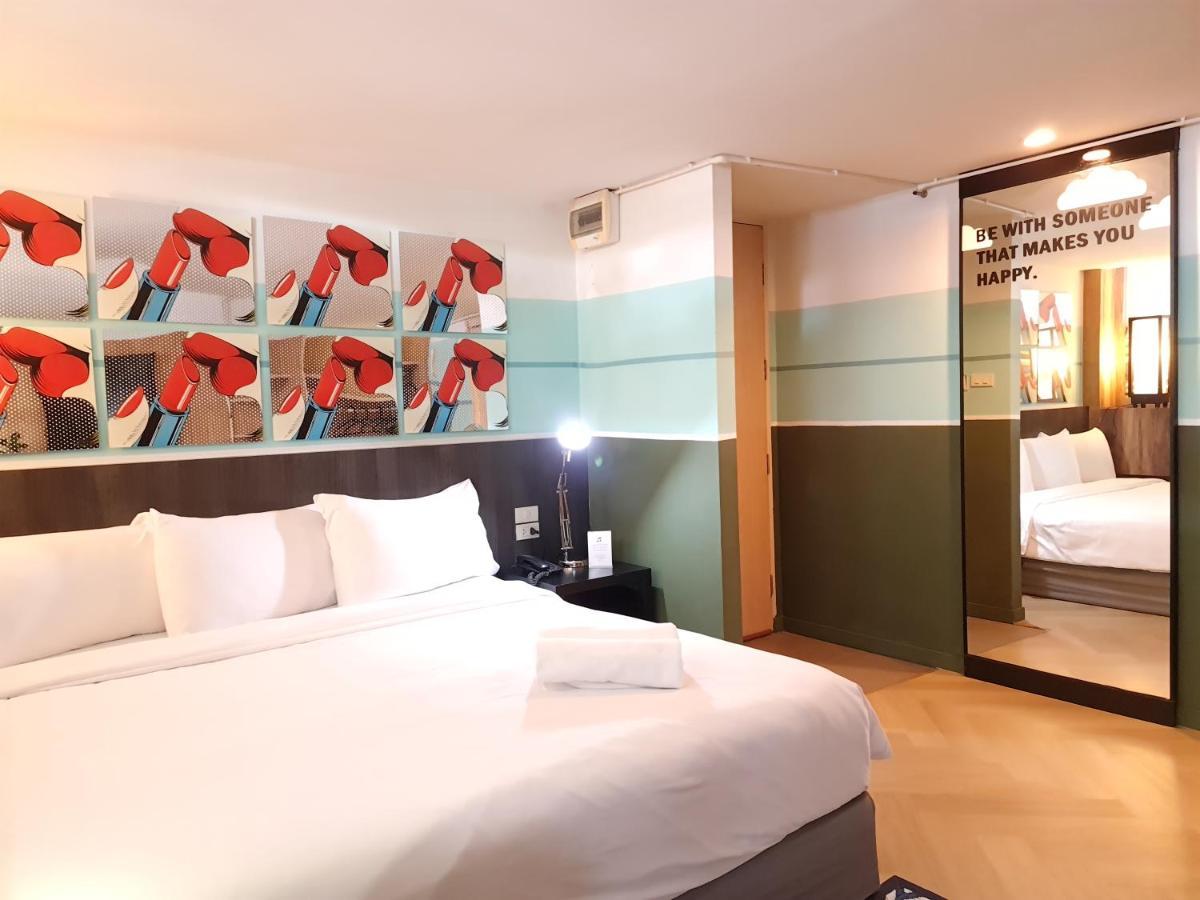 Hotel Somewhere To Escape - Hometel