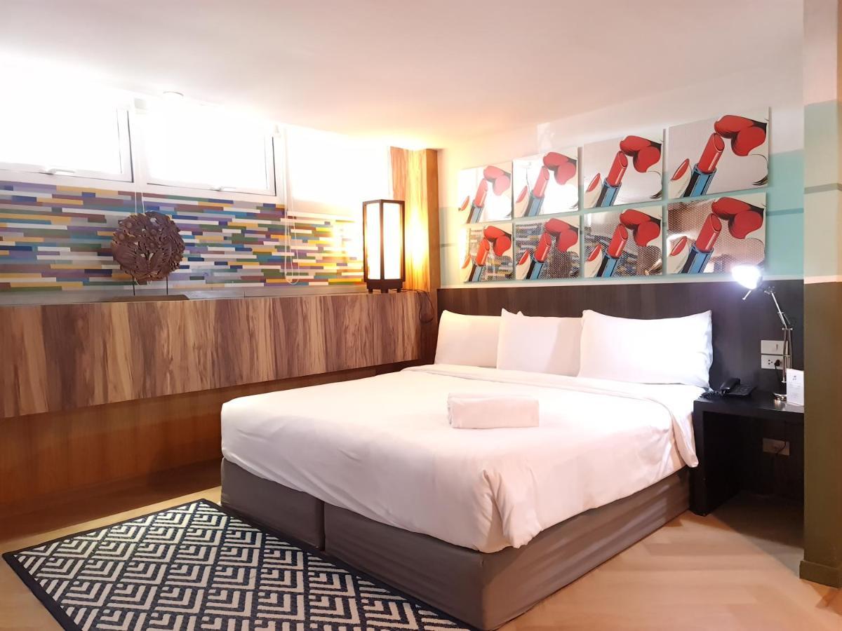 Hotel Somewhere To Escape - Hometel
