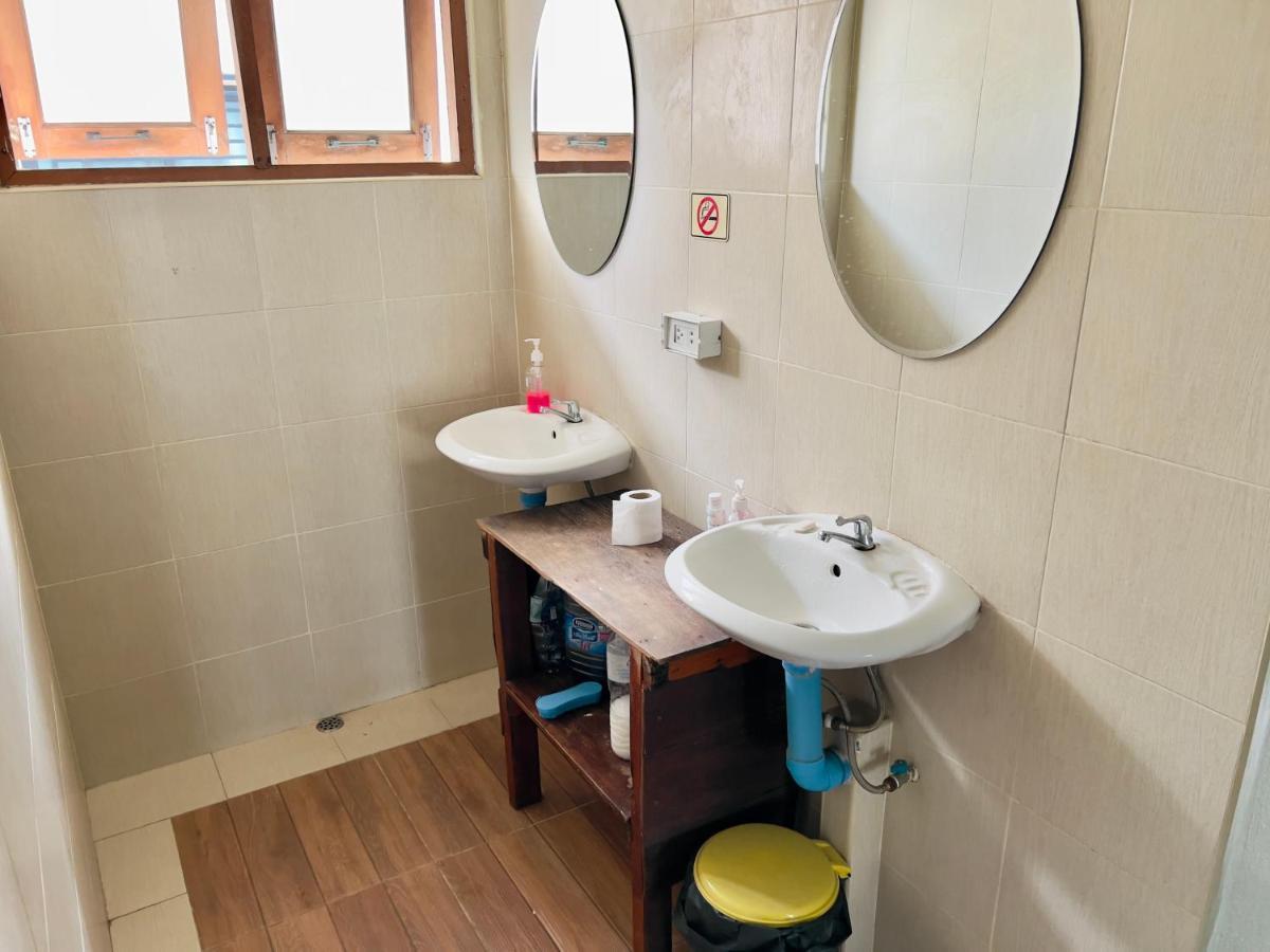 Donmueang Boutique House Donmueang Airport Gasthuis *