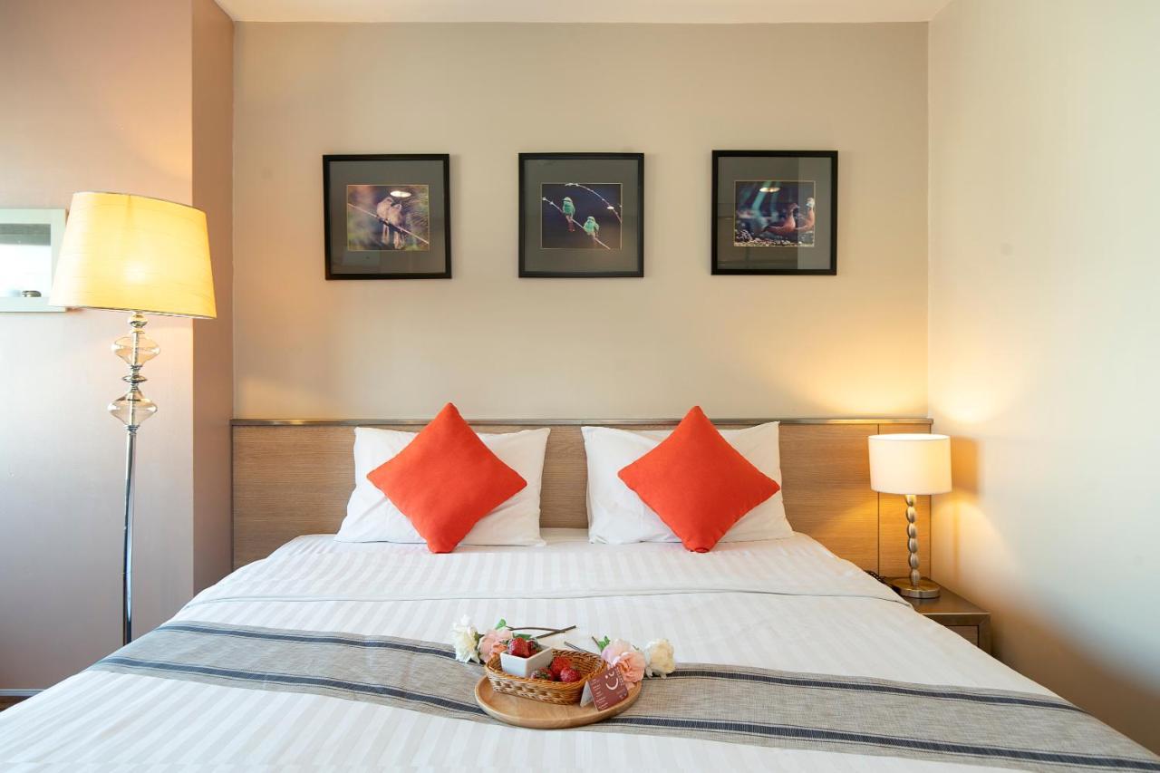 Loft Khách sạn