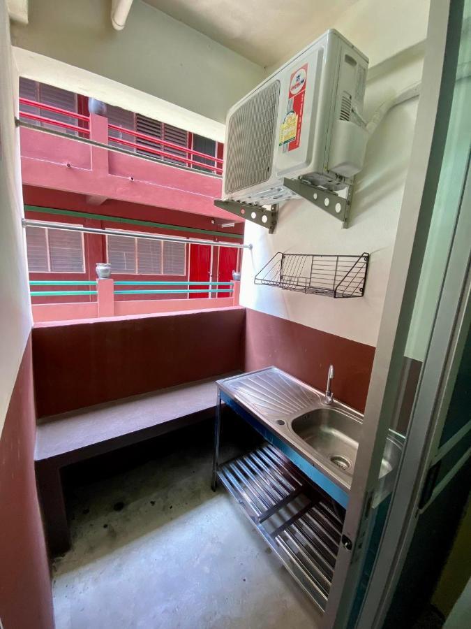Ratanawong Place 804 Pangsapuri *