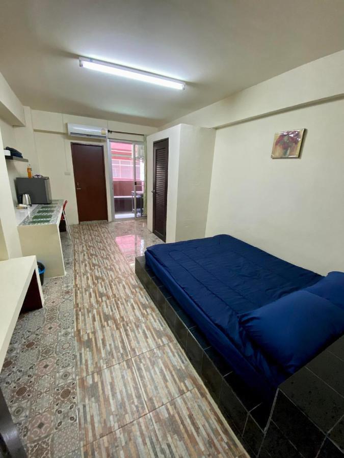 Pangsapuri Ratanawong Place 804
