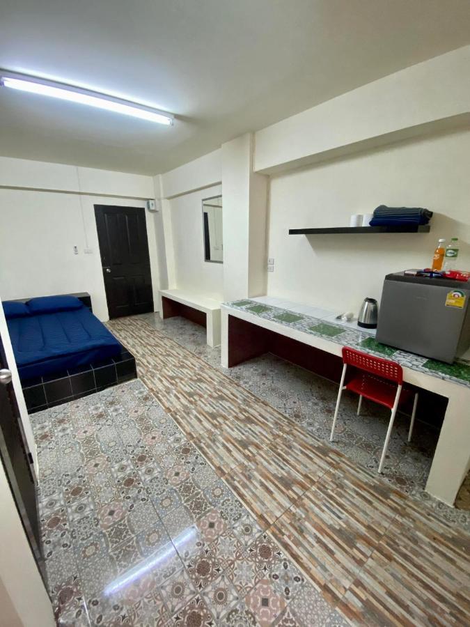 Ratanawong Place 804 Apartemen Bangkok