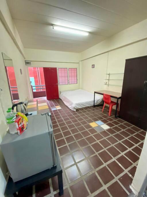 Ratanawong Place 507 Bangkok