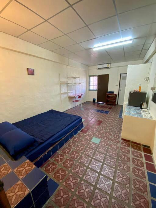 Apartemen Ratanawong Place 406 Bangkok
