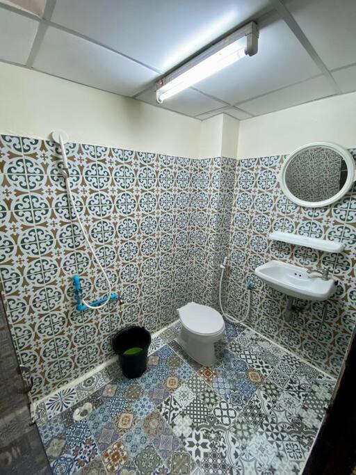 Appartement Ratanawong Place 801