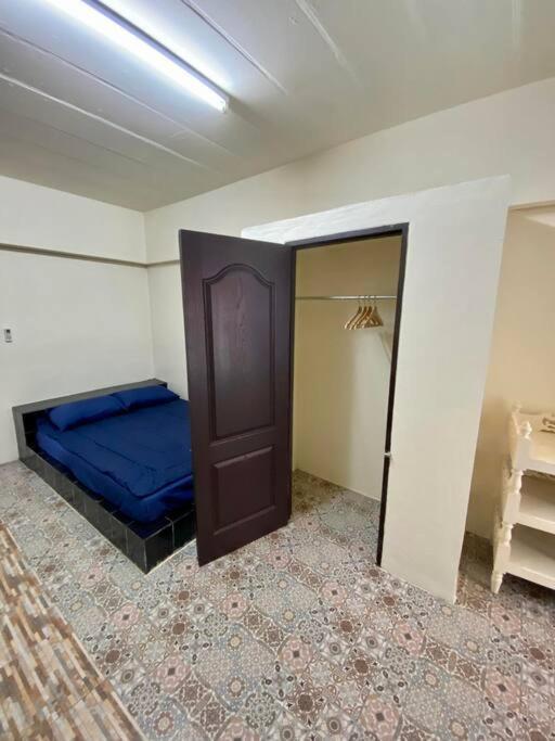 Appartement Ratanawong Place 801 Bangkok