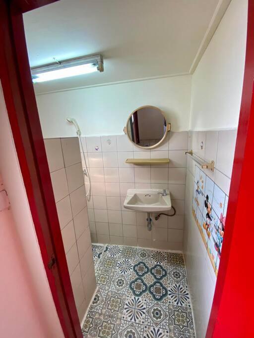 Apartment Ratanawong Place 557