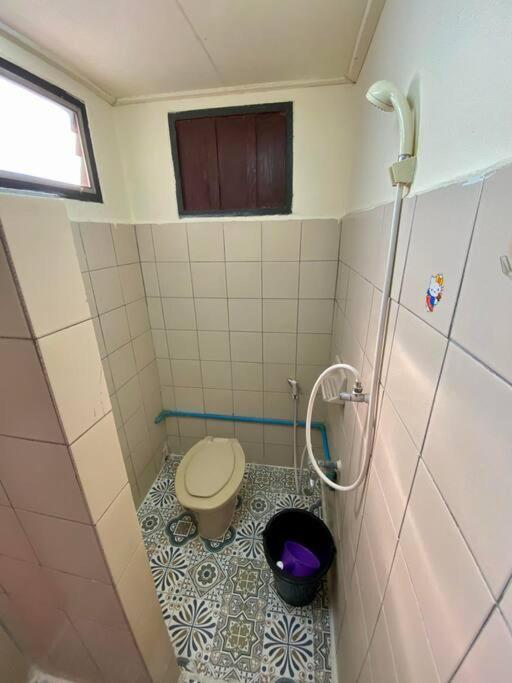 Apartment Ratanawong Place 557 Bangkok