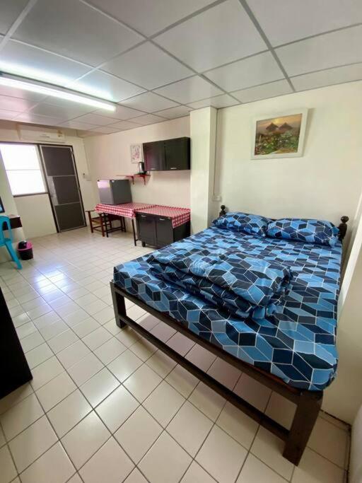 Apartment Ratanawong Place 560