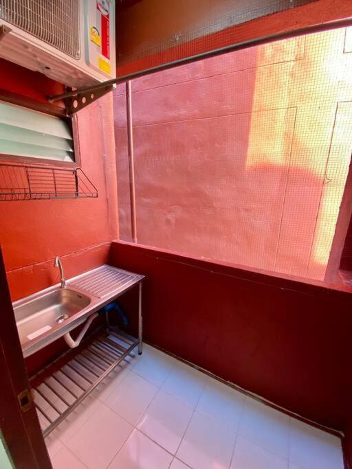 Ratanawong Place 445