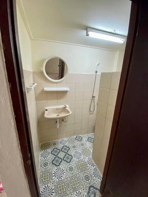 Apartment Ratanawong Place 445 Bangkok
