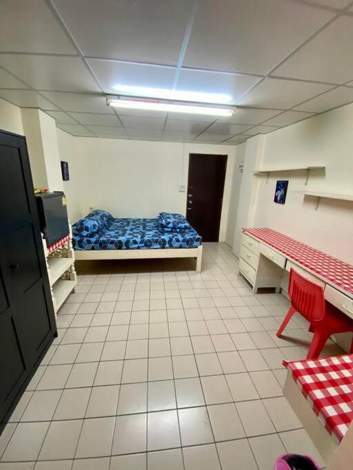 Apartment Ratanawong Place 445