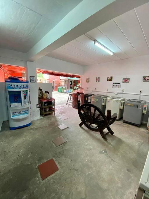 Apartment Ratanawong Place 553 Bangkok