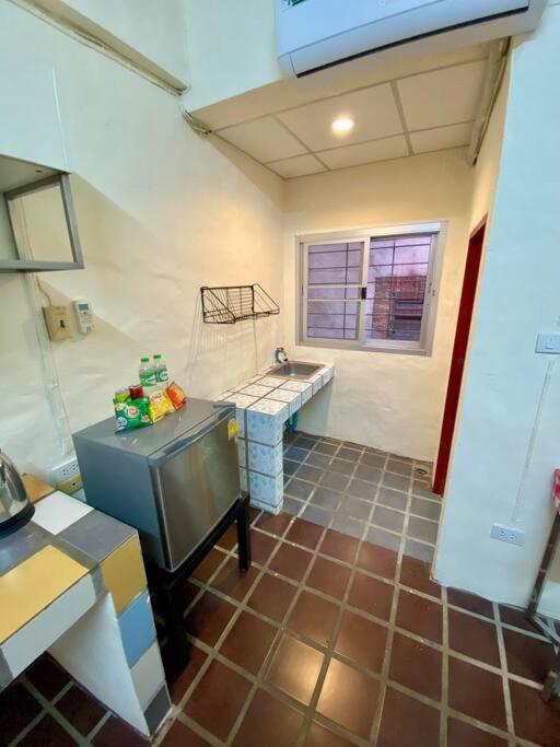 Ratanawong Place 506 Apartment