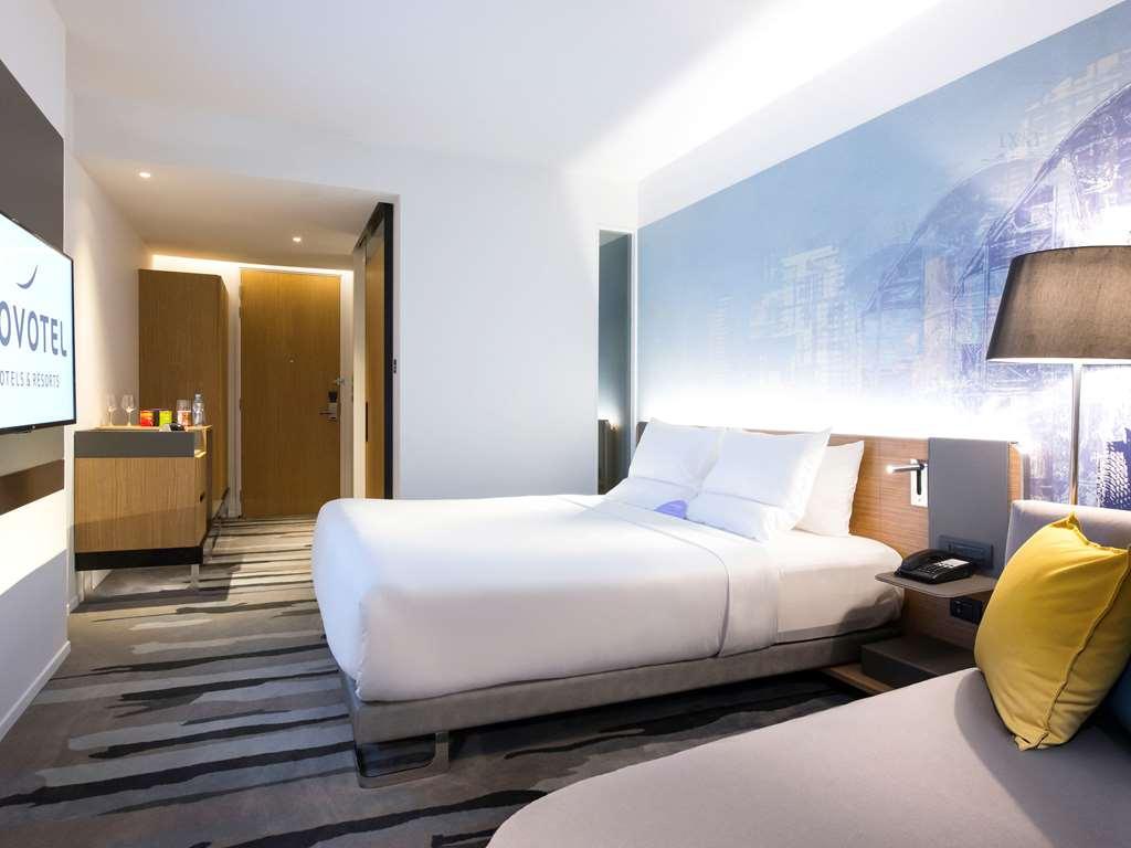 Novotel Sukhumvit 4 Hotel