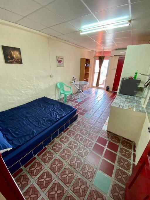 Ratanawong Place 404 Apartamento
