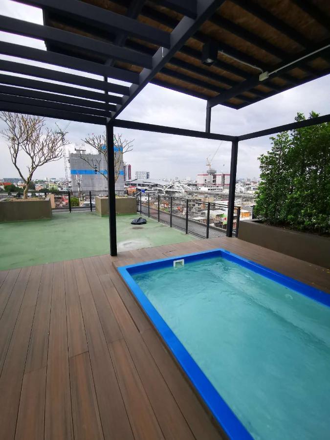 Suncity Appartamento *