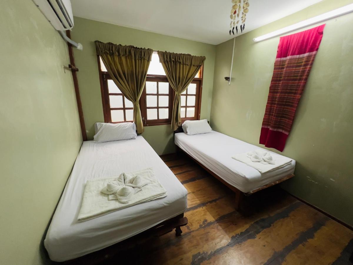 Gasthuis Donmueang Boutique House Donmueang Airport *