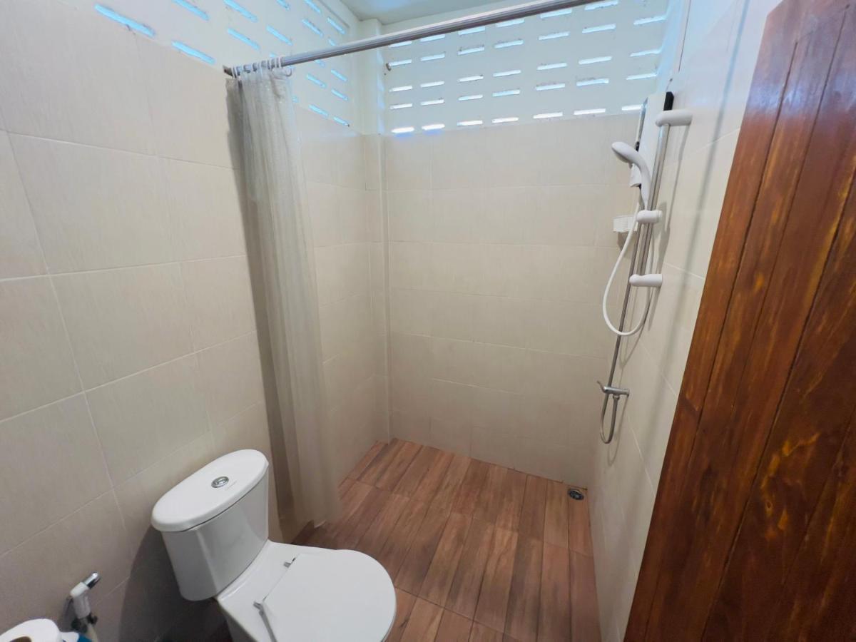 Gasthuis Donmueang Boutique House Donmueang Airport