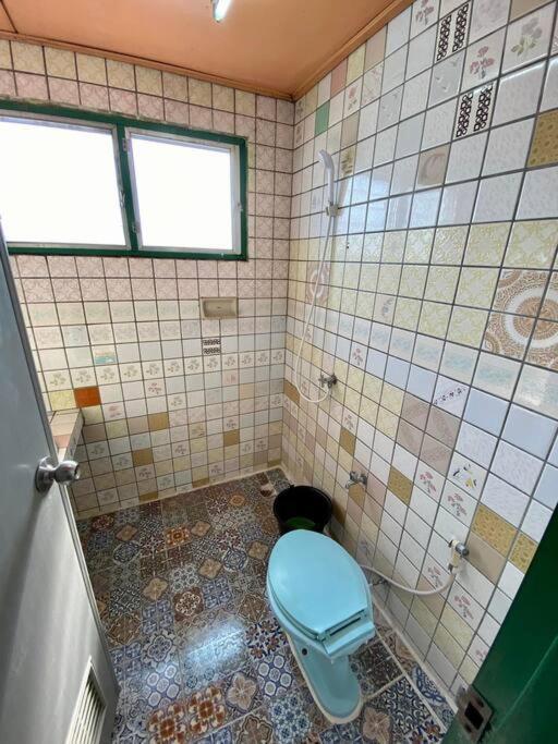 Apartment Ratanawong Place 403