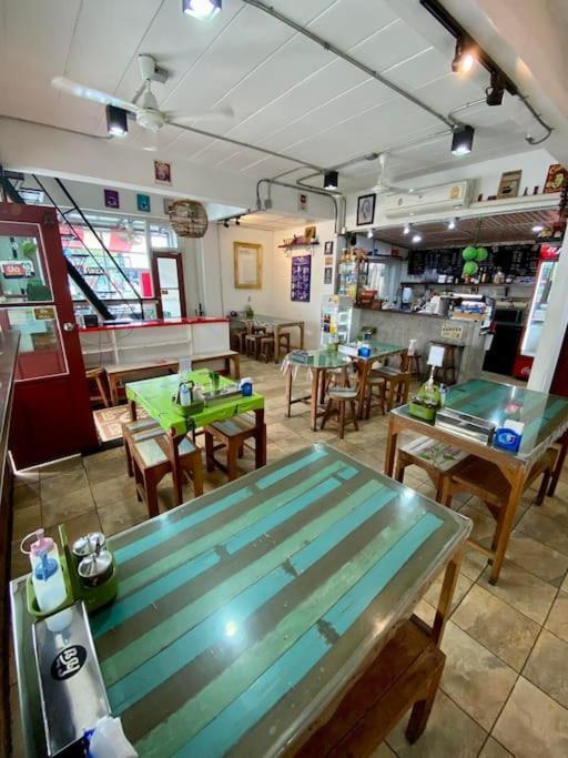 Ratanawong Place 804 Pangsapuri *