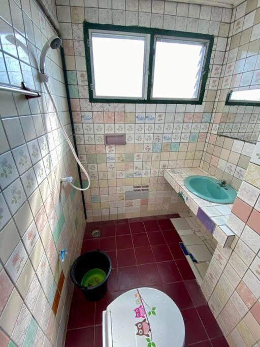 Apartamento Ratanawong Place 404 Bangkok