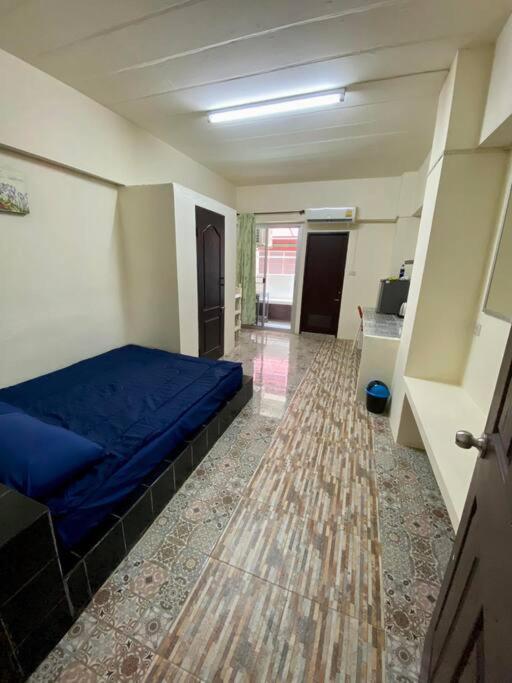 Ratanawong Place 801 Appartement *