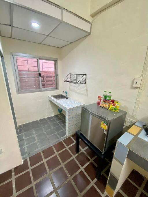 Ratanawong Place 507 Bangkok