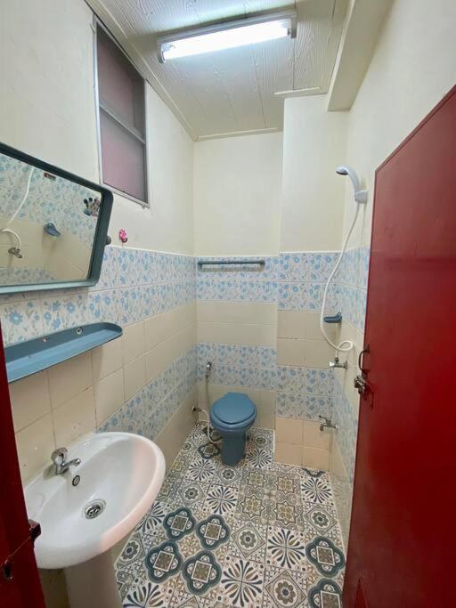 Ratanawong Place 506