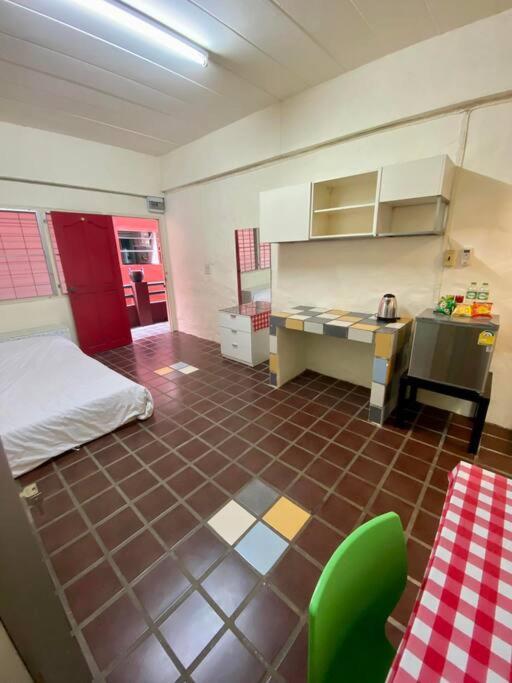 Ratanawong Place 506 *