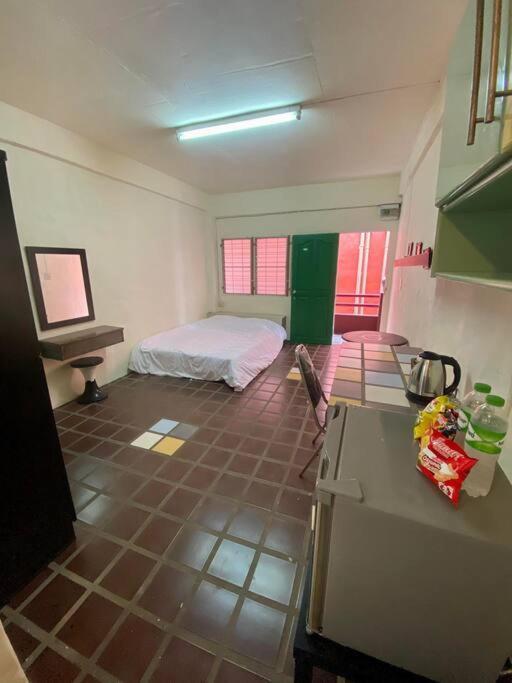 Ratanawong Place 516 Appartement Bangkok