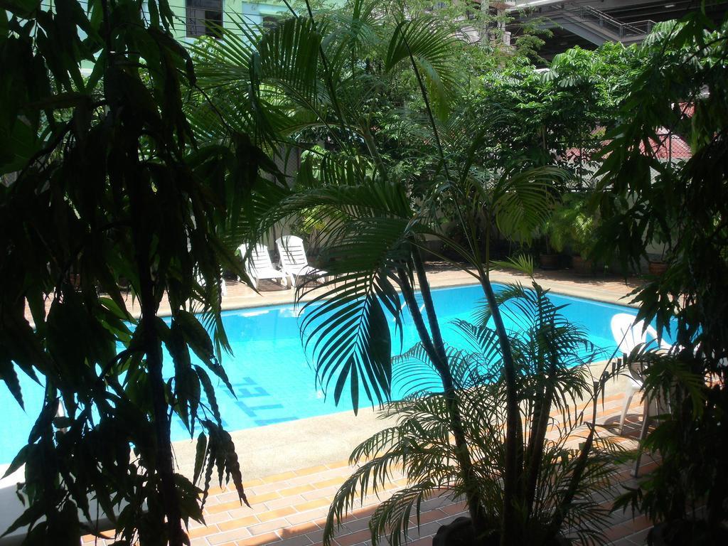 Florida Hotell Bangkok
