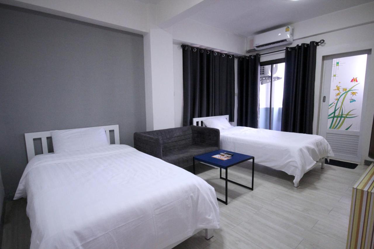 Motel Sakun Place