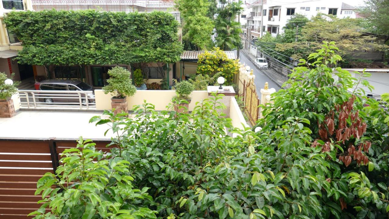 Appartamento Influencer Dream Bangkok