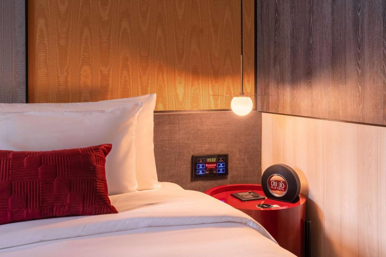 Ramada Plaza By Wyndham Sukhumvit 48 Hotel