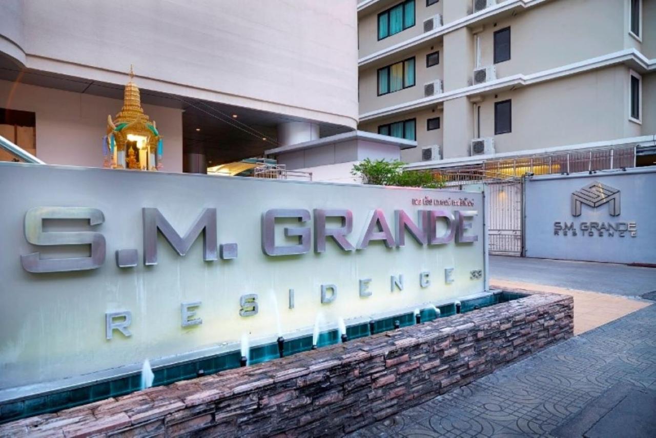 S.m. Grande Căn hộ *