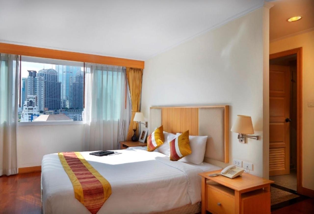 S.m. Grande Apartemen *