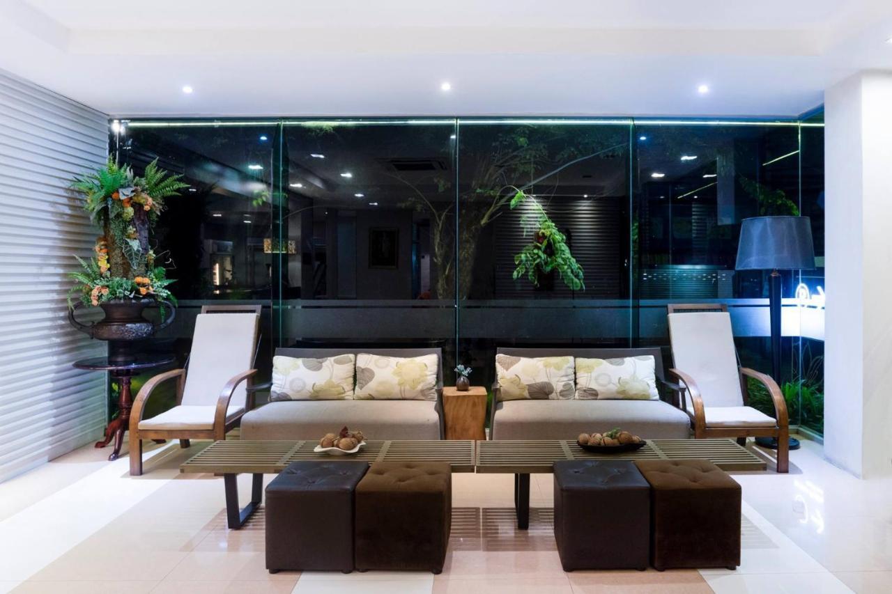 Leilighet Synsiri Ladprao 130 Bangkok