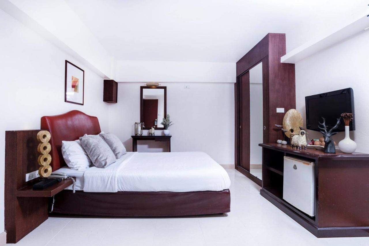Leilighet Synsiri Ladprao 130 Bangkok