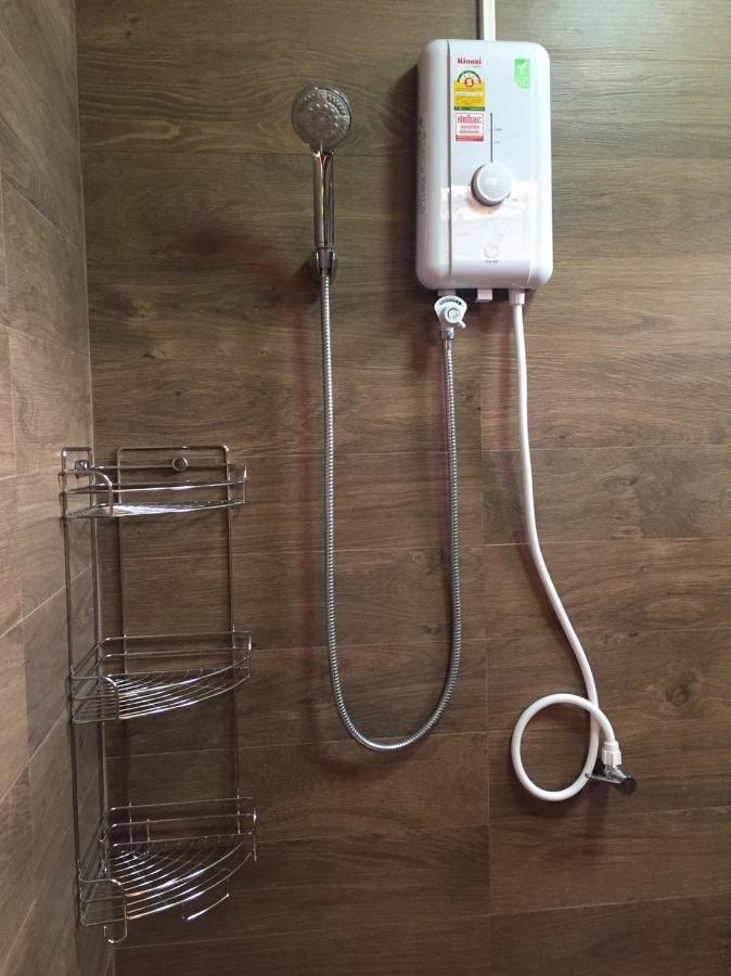 Appartement Chillhouse24 @ Donmueang Bangkok