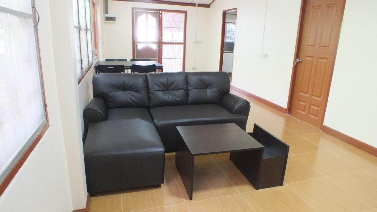 Appartement Chillhouse24 @ Donmueang Bangkok