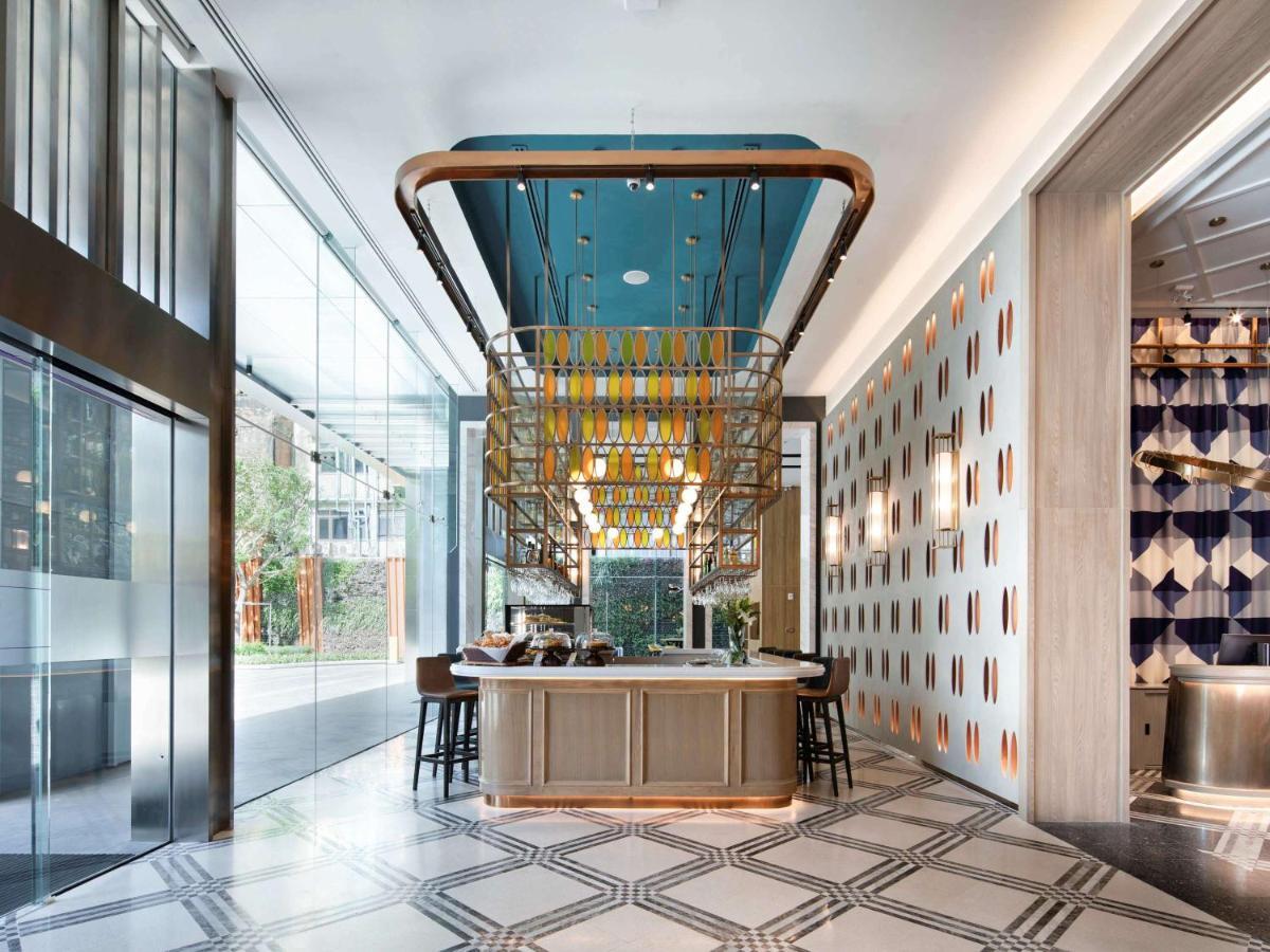 Mercure Sukhumvit 24 4* Bangkok