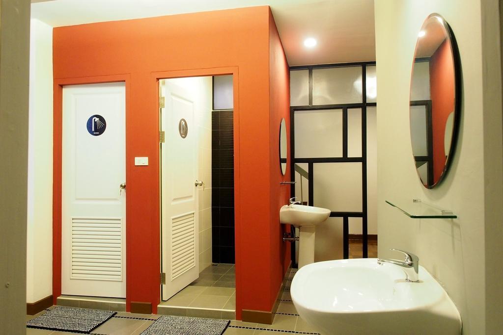 Restdot Bangkok